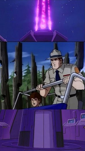 Transformers G1 | Heavy Metal War Overview Season 1 Episode 16 #transformers #optimusprime #megatron