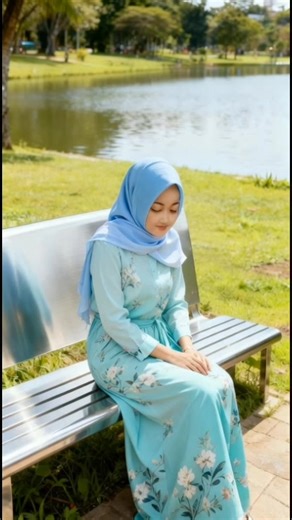 AI-Generated Greetings: Salam Sore