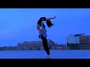 CAROUSEL ballet on a rooftop in Kansas City
