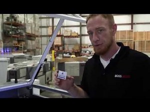 Gen 4 Laser Maintenance