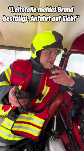 Essentials of Firefighter Training in Tobertitz
