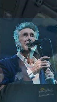 Bryan Ferry: From Paperboy to the Iconic Voice Behind Roxy Music