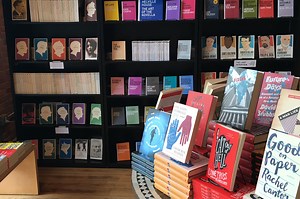 Local book presses keeping the indie scene alive in NYC