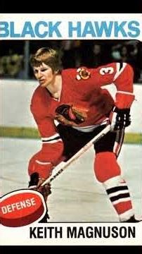 Chicago Blackhawks: 1975-76 O-Pee-Chee NHL Hockey Cards