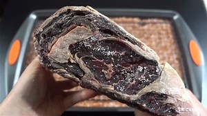 5.3M views · 118K reactions | Cómo Añejar/Madurar carne 100% en casa | La Capital - cocina real | Facebook