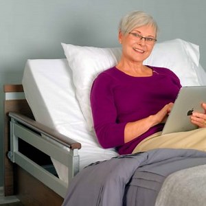Bed For Seniors | Seniors Bed & Mattress | Beds For Seniors