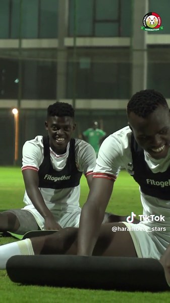 Harambee Stars (@harambee__stars)’s videos with original sound - Harambee Stars