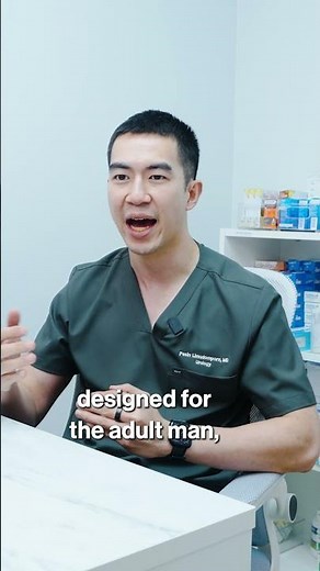 Considering circumcision as an adult or wondering why many men choose it later in life?