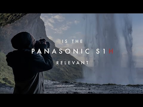 One Year with the Panasonic S1H
