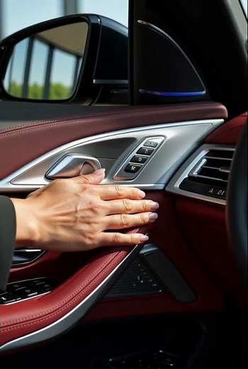 The New 2025 BMW X3 Xdrive30L #luxury #bestluxury #luxurymotors