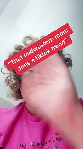 Hilarious TikTok Mom making Jello Salad