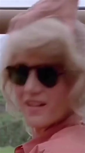 Only a little bit of trouble 😈