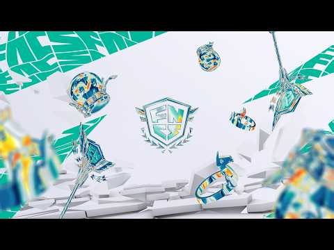 FNCS MAJOR 1 | EUROPE | SECOND CHANCE FINALS