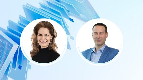 Deliberate Calm: How to Learn and Lead in a Volatile World