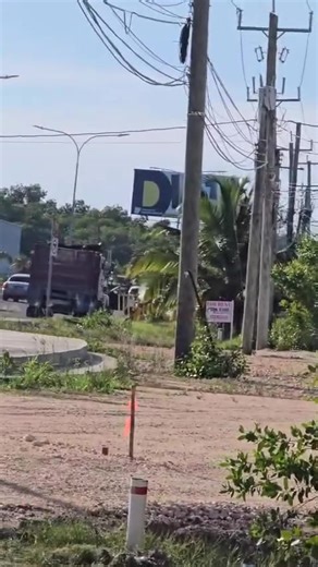 BREAKING: Shooting Near Horizon Academy Caught on Camera | Breaking Belize News
