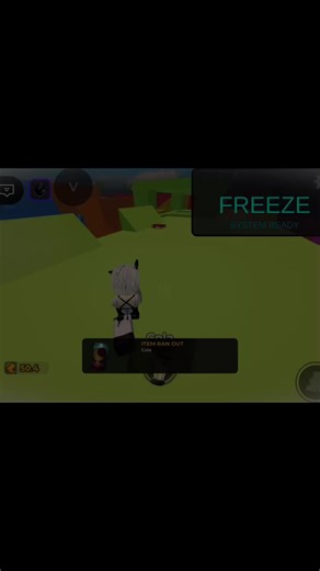 Mastering Mobile Evade in Roblox