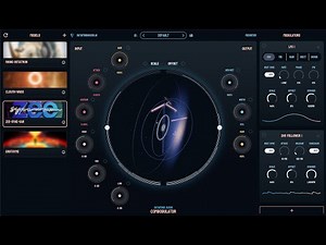 COMBOBULATOR Plugin by DataMind Audio