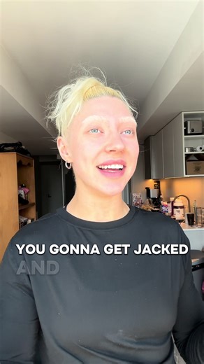 High-protein chocolate smoothie bowl 🍫✨ Creamy, gut-friendly, and hits the macros. 2 secret ingredients: 🤫 Pure HD Chocolate Protein – clean protein, insane flavor 🤫 HD Collagen – supports skin, joints & recovery Blend. Fuel. Grow. P.S. want to save on your Secrets, use code FLASH. #proteinsmoothie #bulkinghacks #growmuscles