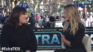 Raven revealed! Ricki Lake dishes on her The Masked Singer experience, plus finding new love. ❤️ | Extra