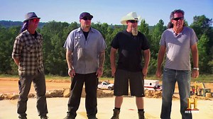 18K views · 166 reactions | Are you afraid of heights? This challenge might not be for you. | Ice Road Truckers on HISTORY | Facebook