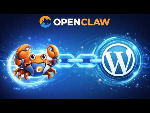 Vibe Coding: Điều khiển Website WordPress bằng chat qua AI Agent (OpenClaw + REST API)