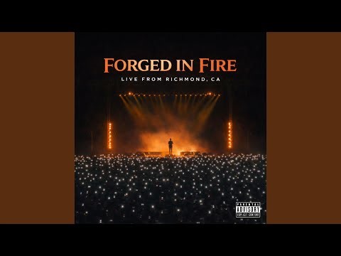 Can’t Runaway (Live)