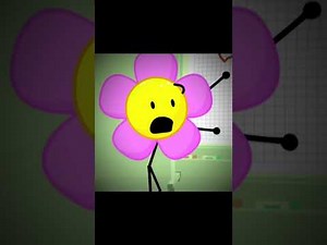 BFDI Characters Edits Compilation