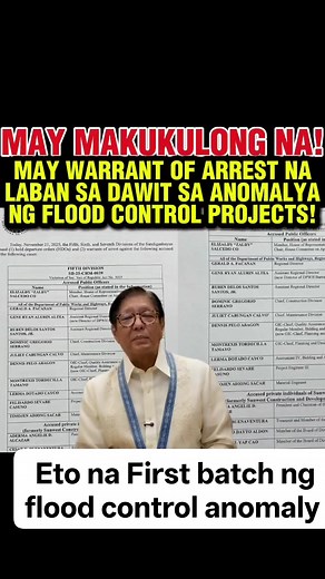 468K views · 22K reactions | Eto First batch flood control anomaly | Jhay tv | Facebook