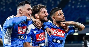 Naples - AC Milan : heure, chaîne, streaming... les infos du match