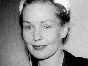 Frances Farmer: The actor who inspired Deftones and Nirvana