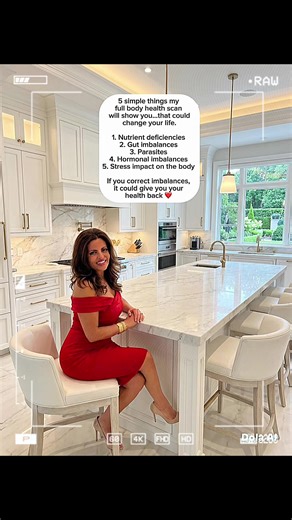 ✨ Unlock Your Body’s Hidden Secrets with a Full Body Qest 4 Scan! ✨ Message ‘Scan’ below and I’ll send you more information on this powerful health test. Feeling tired, bloated, or out of balance? Your body could be silently struggling with hormone imbalances, gut issues, hidden parasites, or nutritional deficiencies — and you don’t even know it. With the Qest 4 Bioenergetic Full Body Scan, you can: 🔹 Detect hormone imbalances affecting your mood, energy & metabolism 🔹 Identify gut health issu