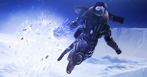 Bungie Shows Off More Of Destiny 2: Beyond Light