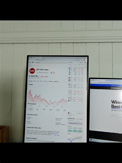 Let's Build a Dual monitor Setup! #fyp #viral #techdeals #savings #costofliving