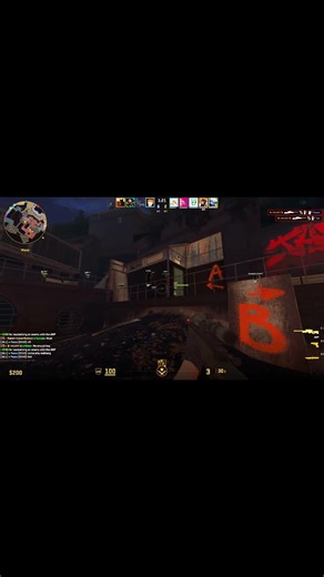 SHOWING THE POWER OF EVERSIAWARE 💀 DESTROYING NN CFG USERS | CS2 HVH #semirage