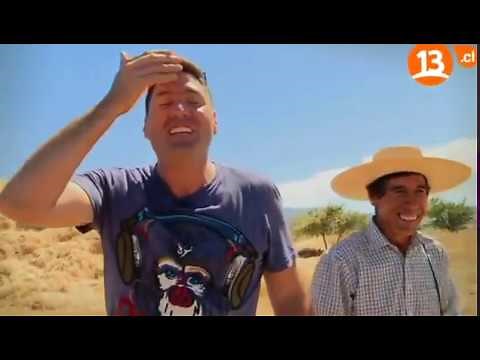 Lugares que Hablan El sorprendente Valle del Itata ( 30 DE ABRIL )