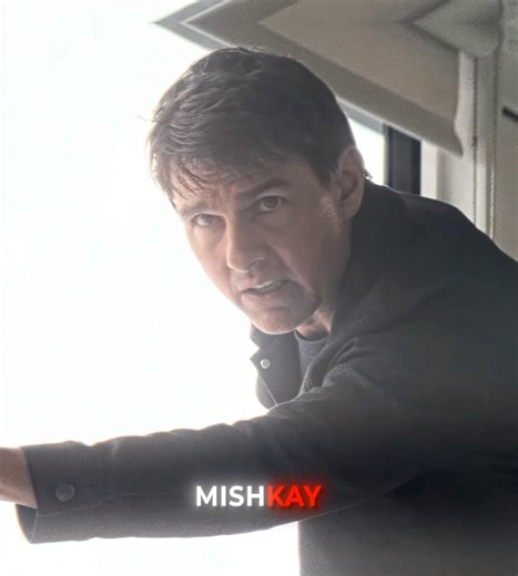 "Good luck" - Mission Impossible 6 Edit | NO DESCENDO (SLOWED) - ZXKAI x slxughter