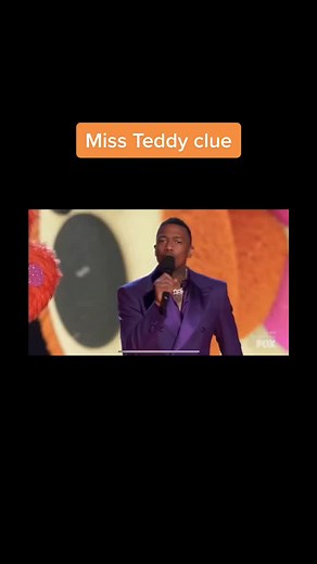 Miss Teddy Clues | Masked Singer USA Season 7 Episode 4 | Group B Kick-Off