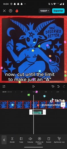 How to Create Undertale Voice Effects Tutorial