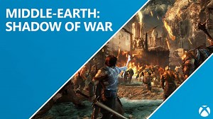 24K views · 321 reactions | Check out the latest trailer for Middle-Earth: Shadow of War. | Xbox UK | Facebook
