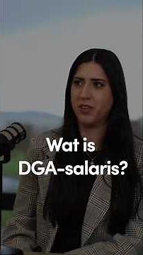 Heb jij wel eens problemen gehad met de Belastingdienst door jouw DGA-salaris?