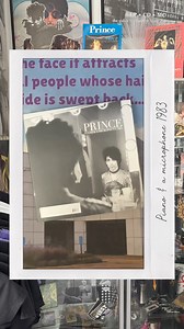 #Prince Piano & A Microphone 1983 Limited Edition Deluxe Set released in 2018 with Vinyl LP, CD, Booklet & Art Print £49.99 https://www.princeshop.online/products/prince-piano-a-microphone-1983-vinyl-lp-180-g-cd-album-box-set-deluxe-edition-preloved-as-new-2018 #Prince4Ever #PrinceCollection #PrinceRogersNelson | Glam Slam Escape