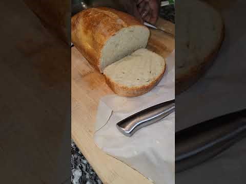 HOMEMADE BREAD HACK!!!using store bought pizza dough