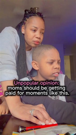 Moms are more qualified to run businesses than they think! 🥰🤑#shorts