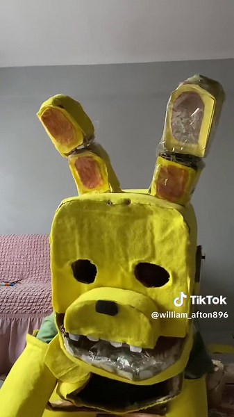 William afton (@william_afton896) adlı kullanıcının suara asli - Bang Z Indonesia - ⠀ ⠀ ⠀ ⠀ ⠀ ⠀Romzd ile oluşturduğu videoları