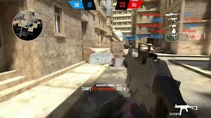 20 reactions | Found a perfect spot to deal with the snipers!朗 #bulletforcegame | Bullet Force - First Person Shooter for Mobile | Facebook