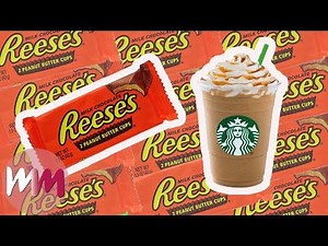 Top 10 Best Starbucks Frappuccino Flavors We Want
