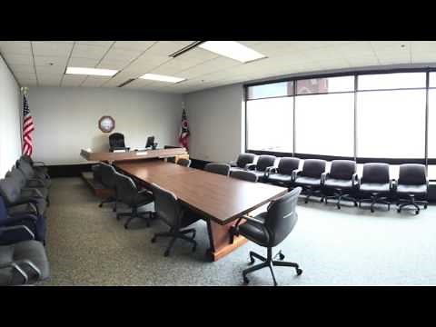 Ohio Workers' Compensation Hearings