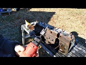 How to Cut Valve Guides for Modern Positive Lock Valve SealsSeals