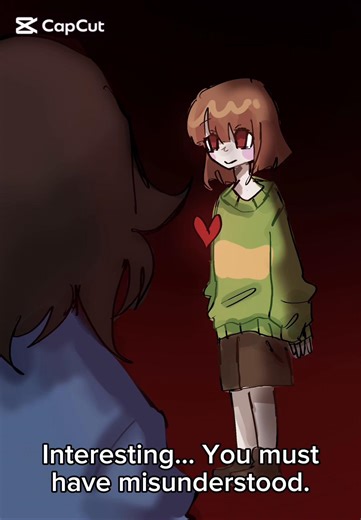 Learning Undertale AU Through Animatics