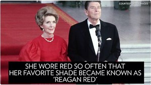205K views · 317 shares | Nancy Reagan and Ronald Reagan used to write each other love letters—sometimes from across the room. ❤️ | People | Facebook